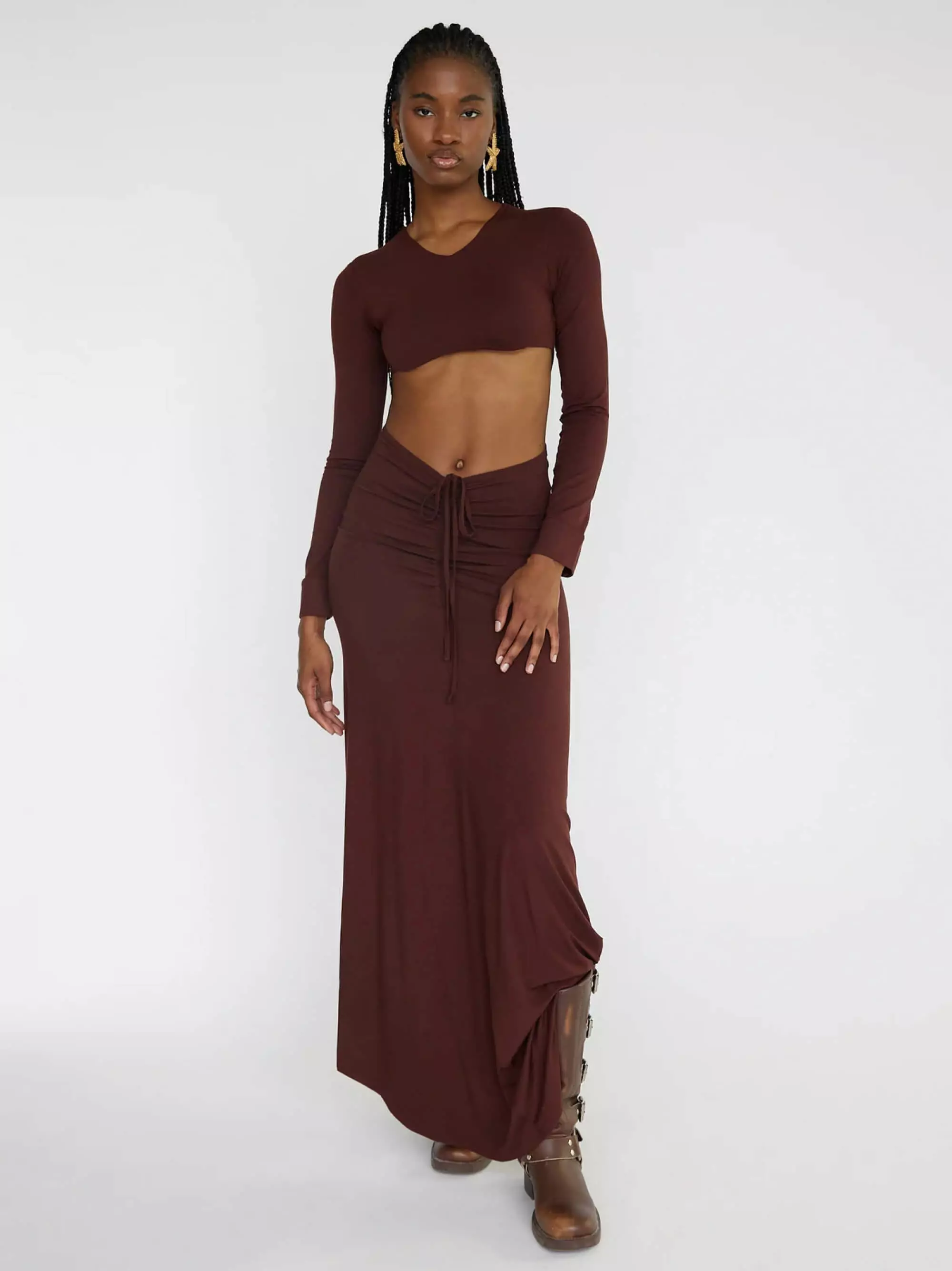 Carte Blanche - Cut Out Dress | Regular Parent - Image 2