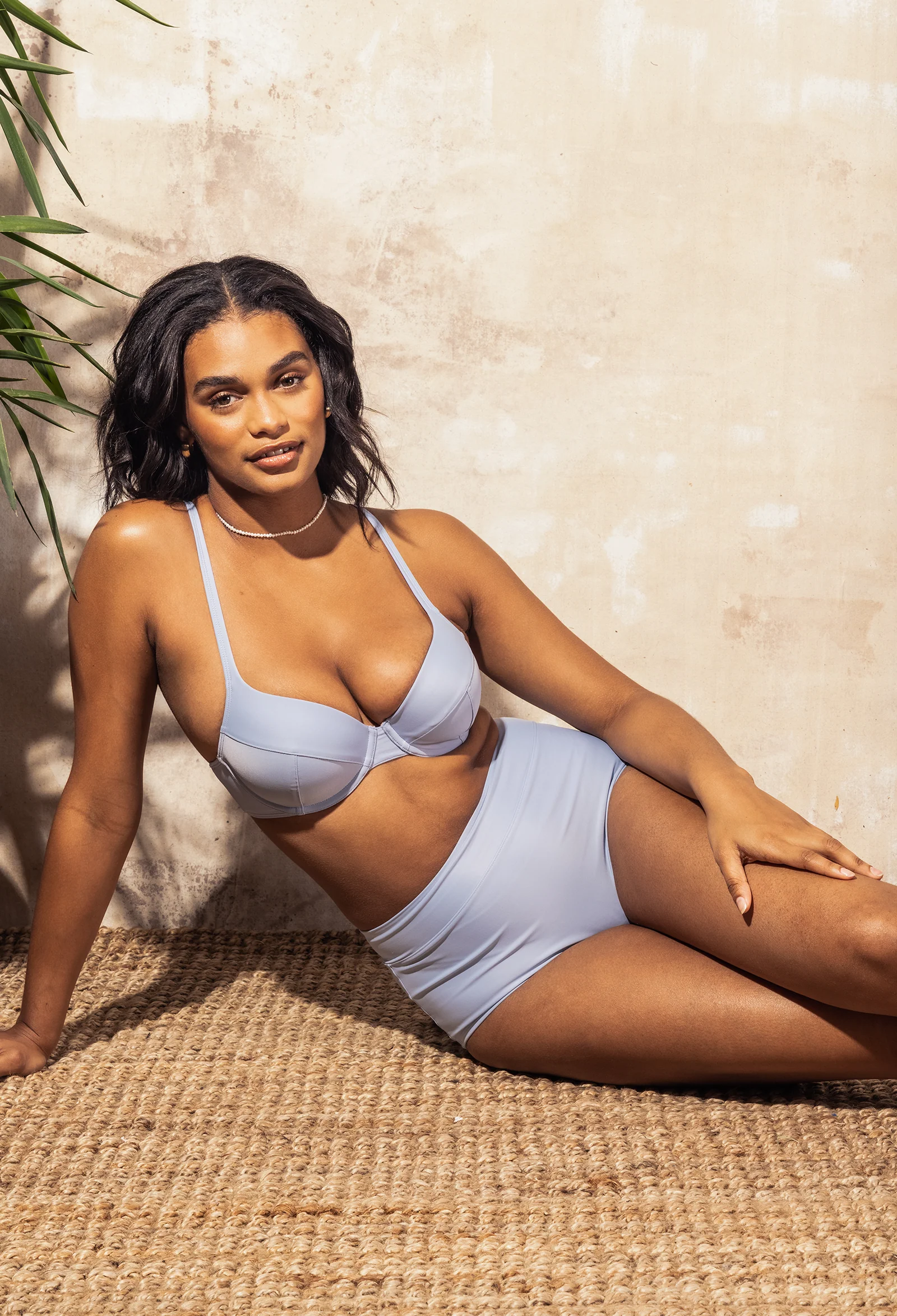 Celeste - Underwire Swim Bra | Clearance Parent - Image 2