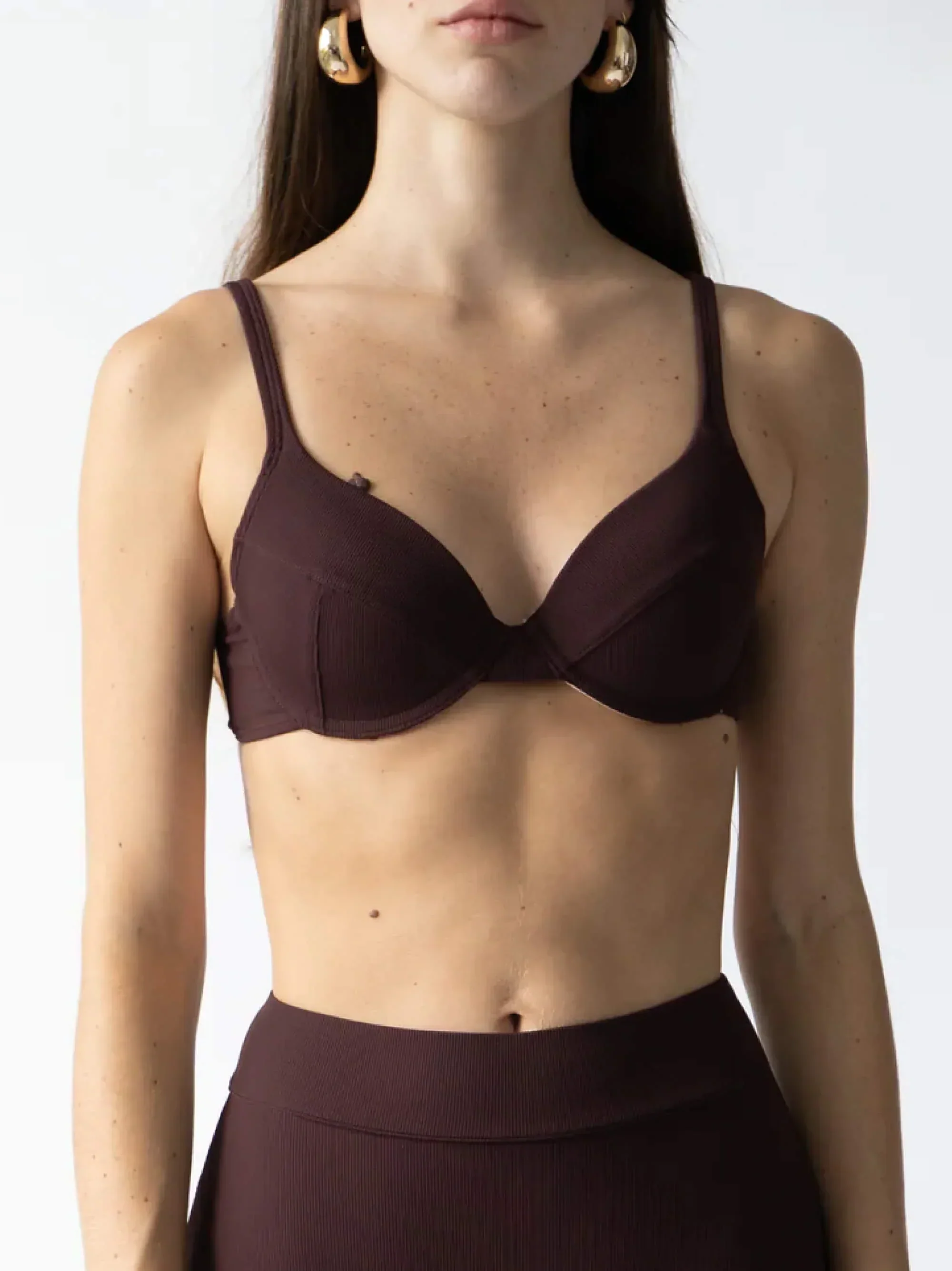 Celeste - Underwire Swim Bra | Clearance Parent - Image 5