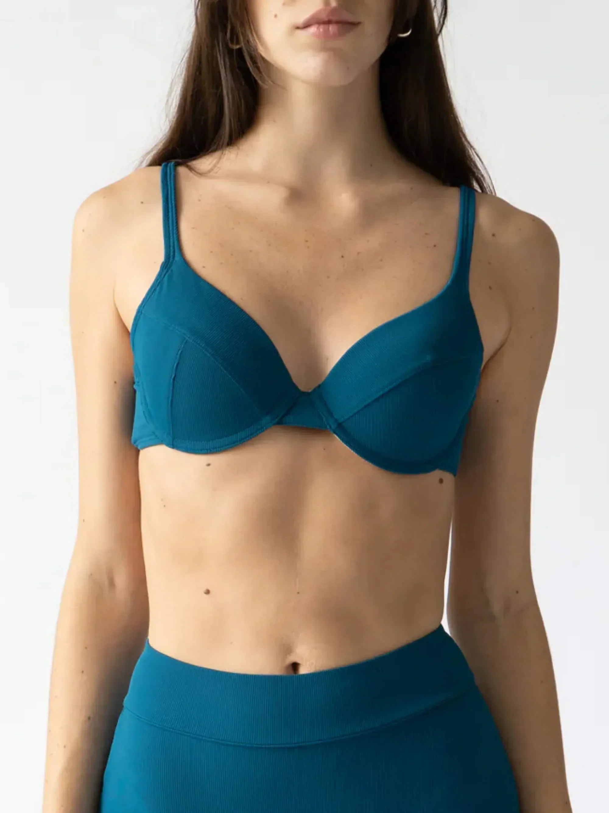 Celeste - Underwire Swim Bra | Clearance Parent - Image 18