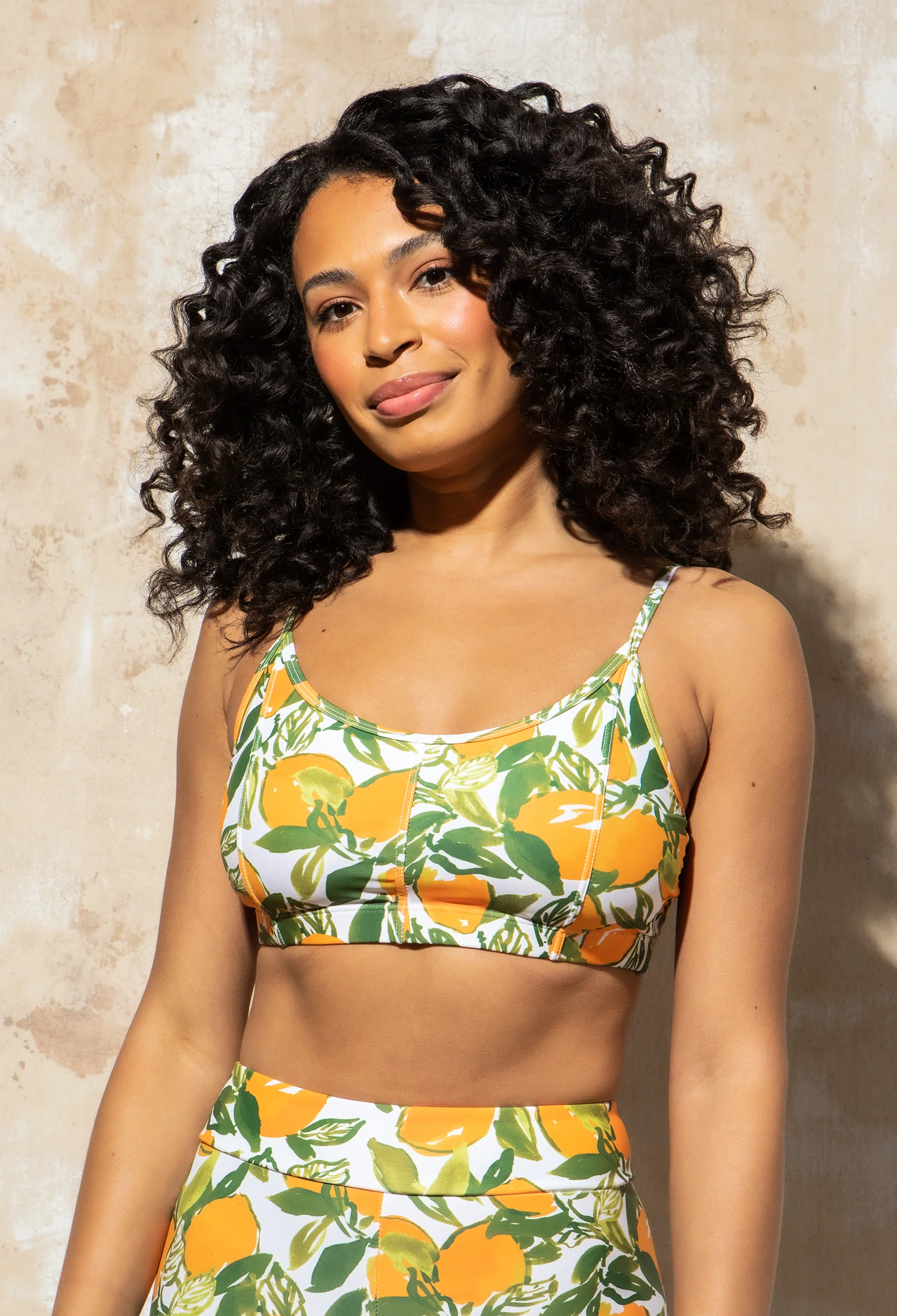 Cheryl - Swim Bra | Clearance Parent