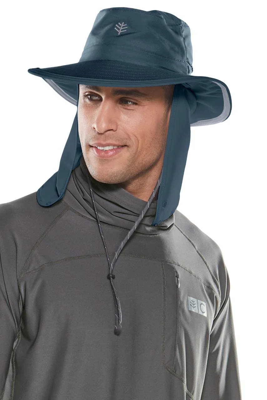 Convertible Boating Hat | Regular Parent - Image 2