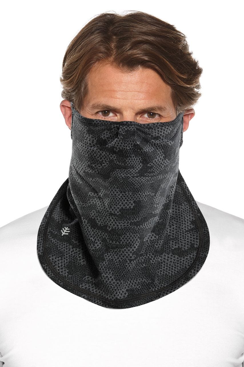 UV Face Shield | Regular Parent - Image 4