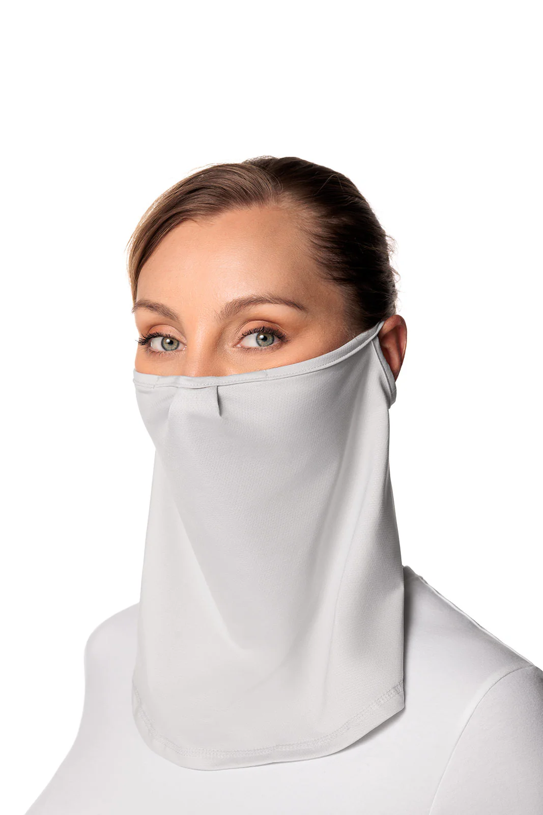 Crestone UV Face Mask | Sleek Grey - Image 10