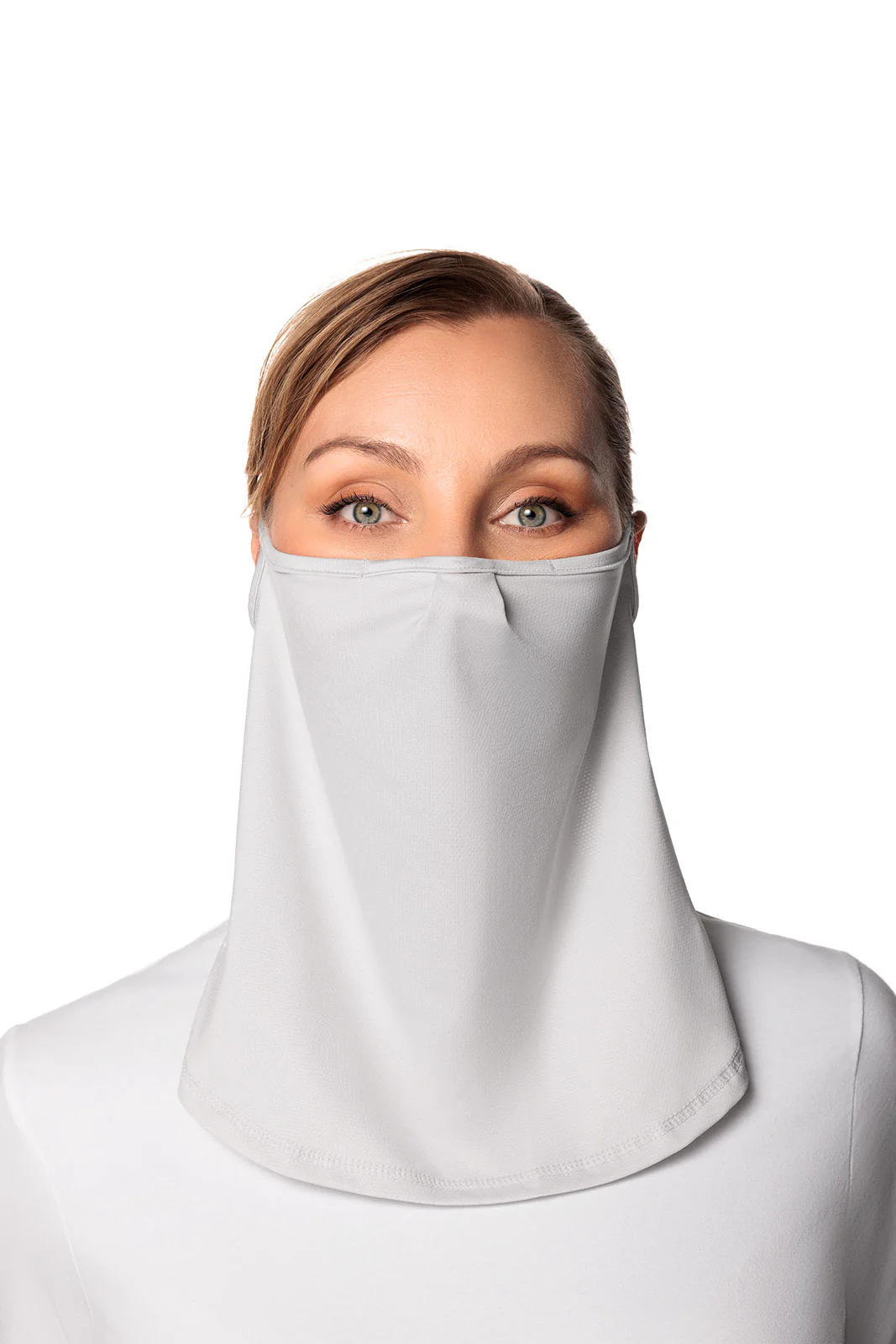 Crestone UV Face Mask | Sleek Grey - Image 4