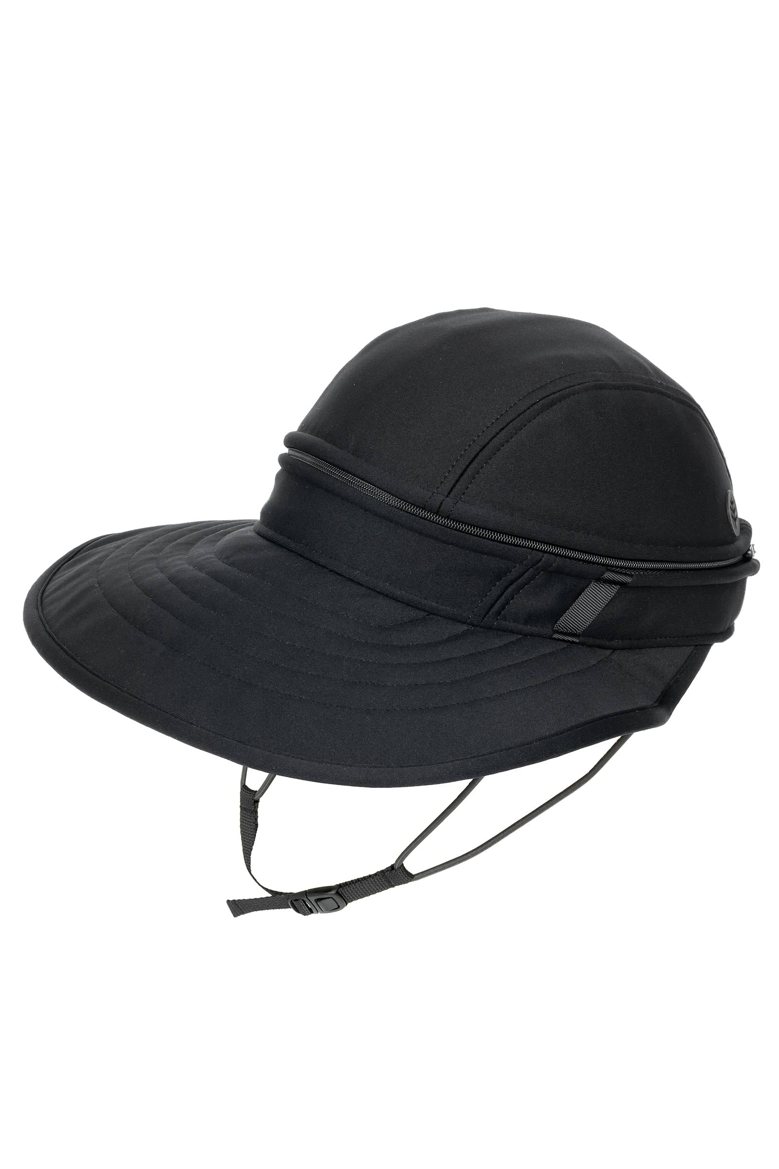 Delray Convertible Swim Visor | Regular Parent