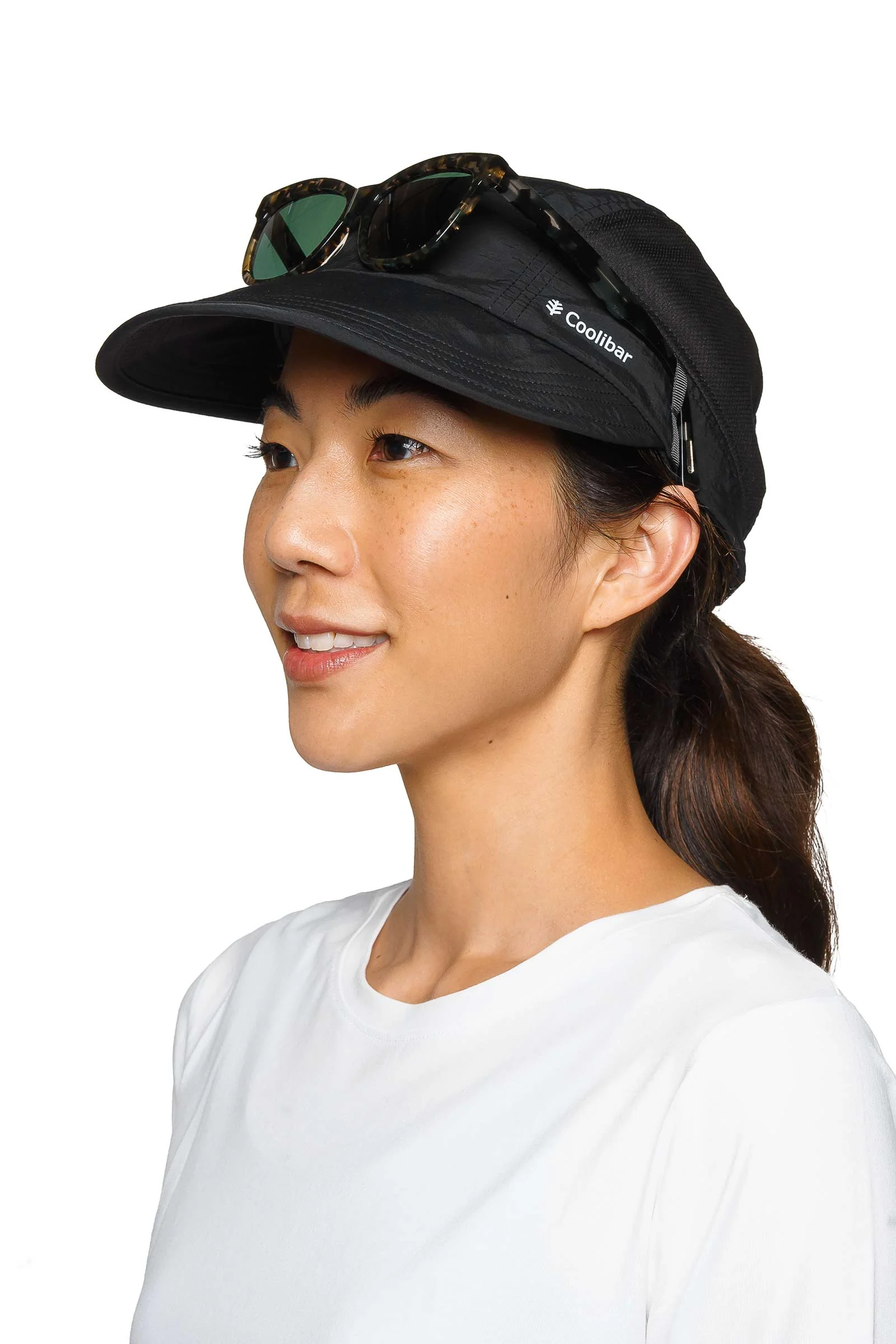 Destin Packable Hat | Regular Parent