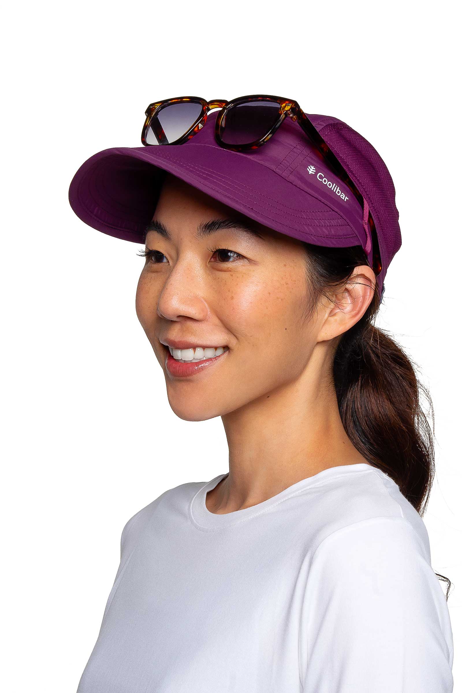 Destin Packable Hat | Regular Parent - Image 3