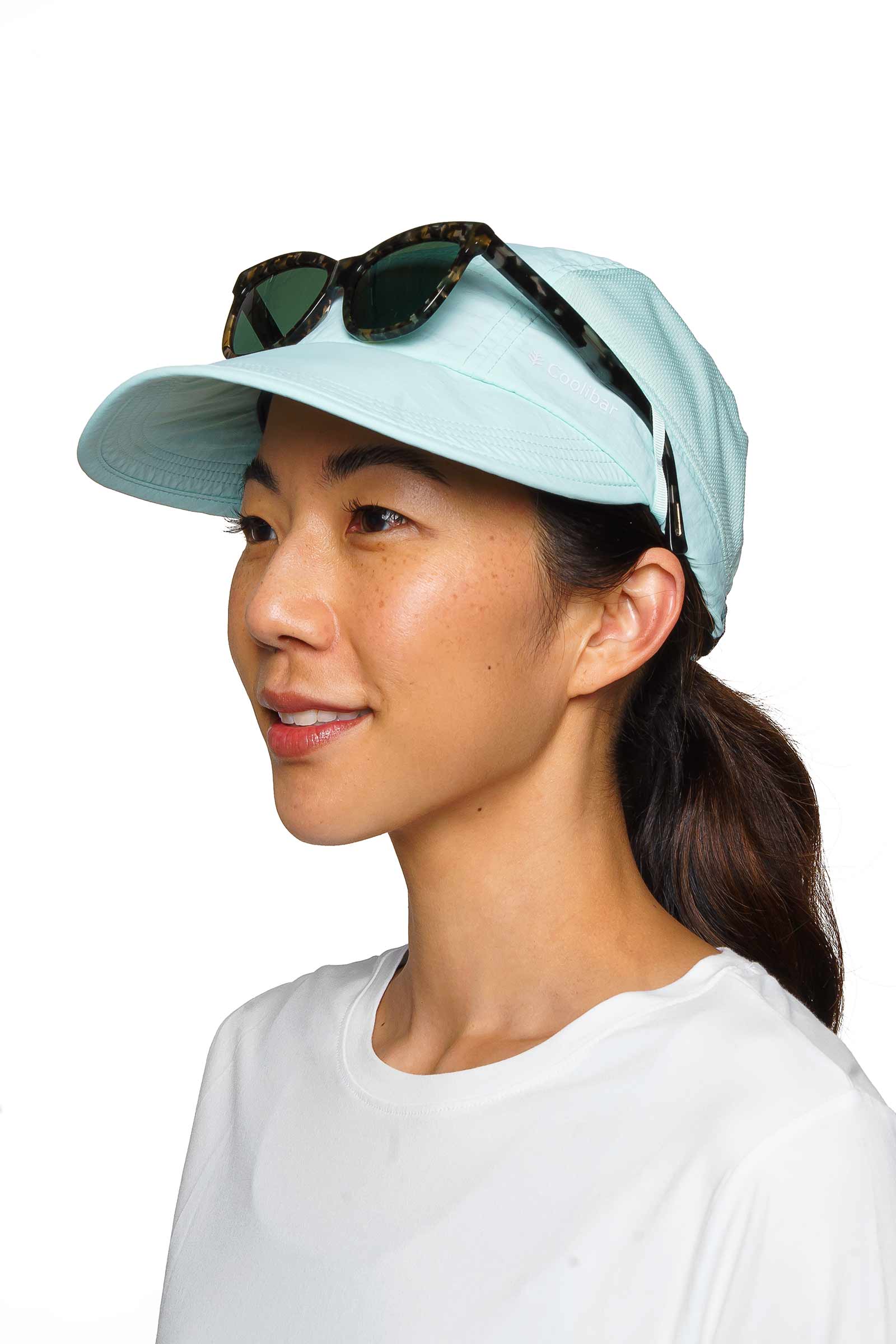 Destin Packable Hat | Regular Parent - Image 2