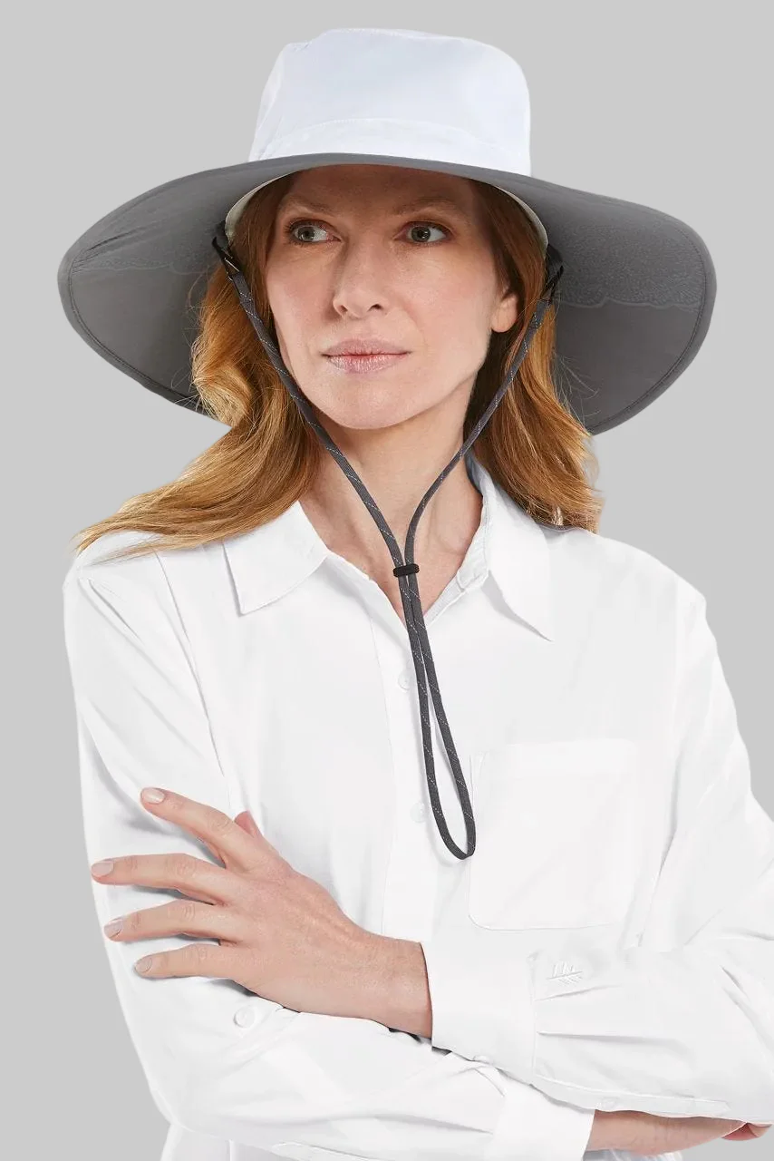 Etta Sun Catcher Hat | Regular Parent - Image 3