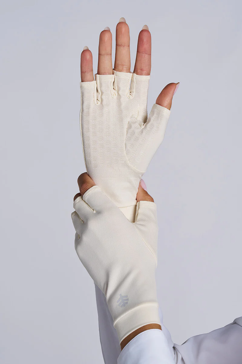 Ouray UV Fingerless Sun Gloves | Regular Parent - Image 2