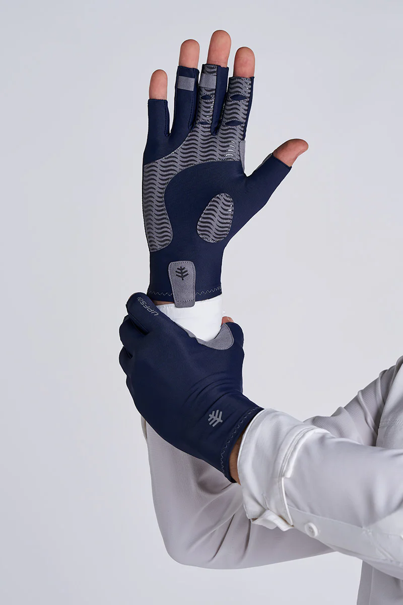 Outdoor Sun Gloves | Regular Parent - Image 5