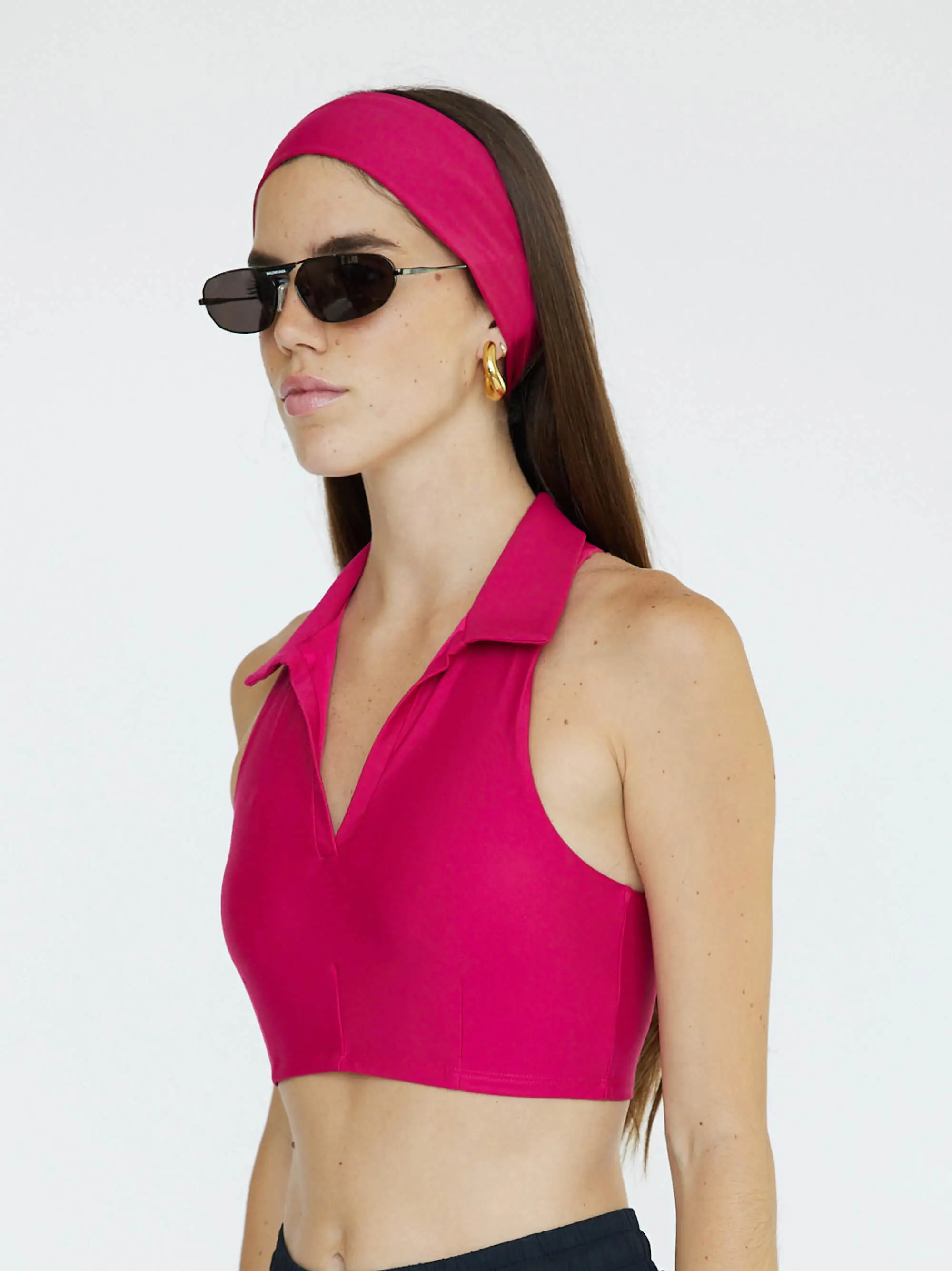 Flaman - Athleisure Top | Regular Parent - Image 5