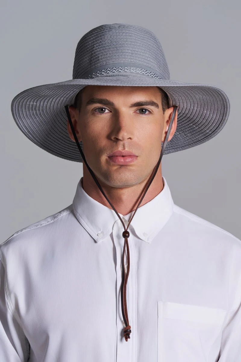 Galileo Packable Travel Hat | Clearance Parent