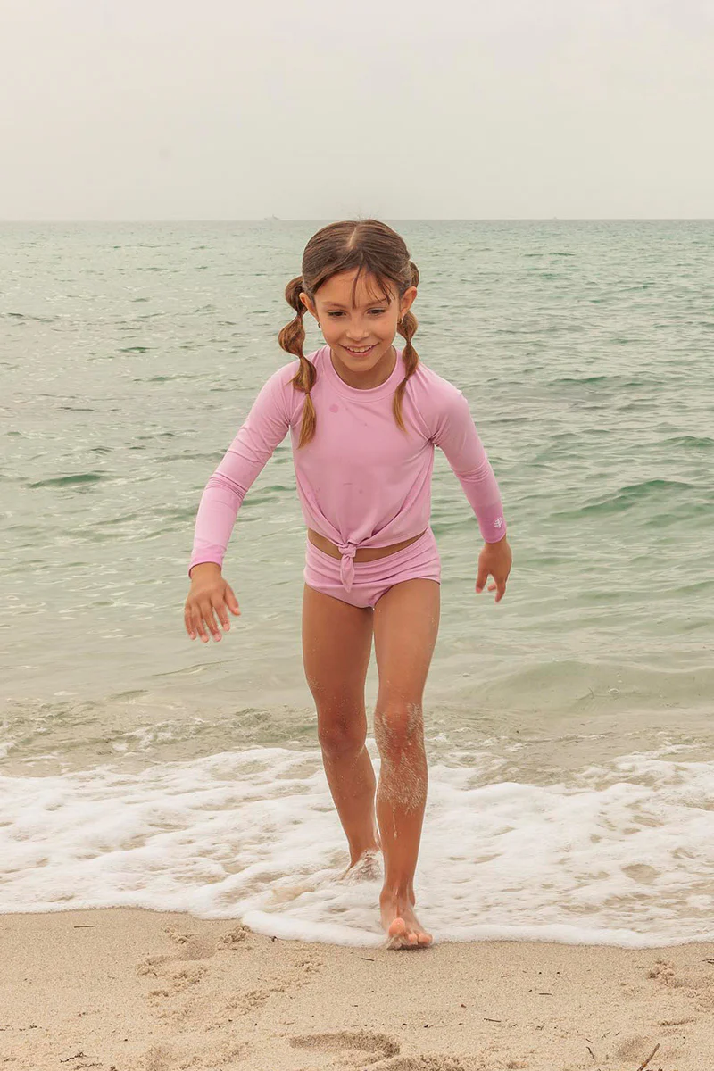 Girls' Swim Set | Regular Parent - Image 5