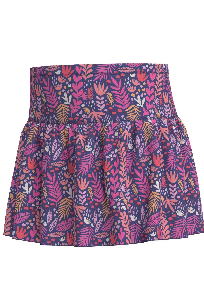 Girls' Swim Skirt | Regular Parent - Image 2