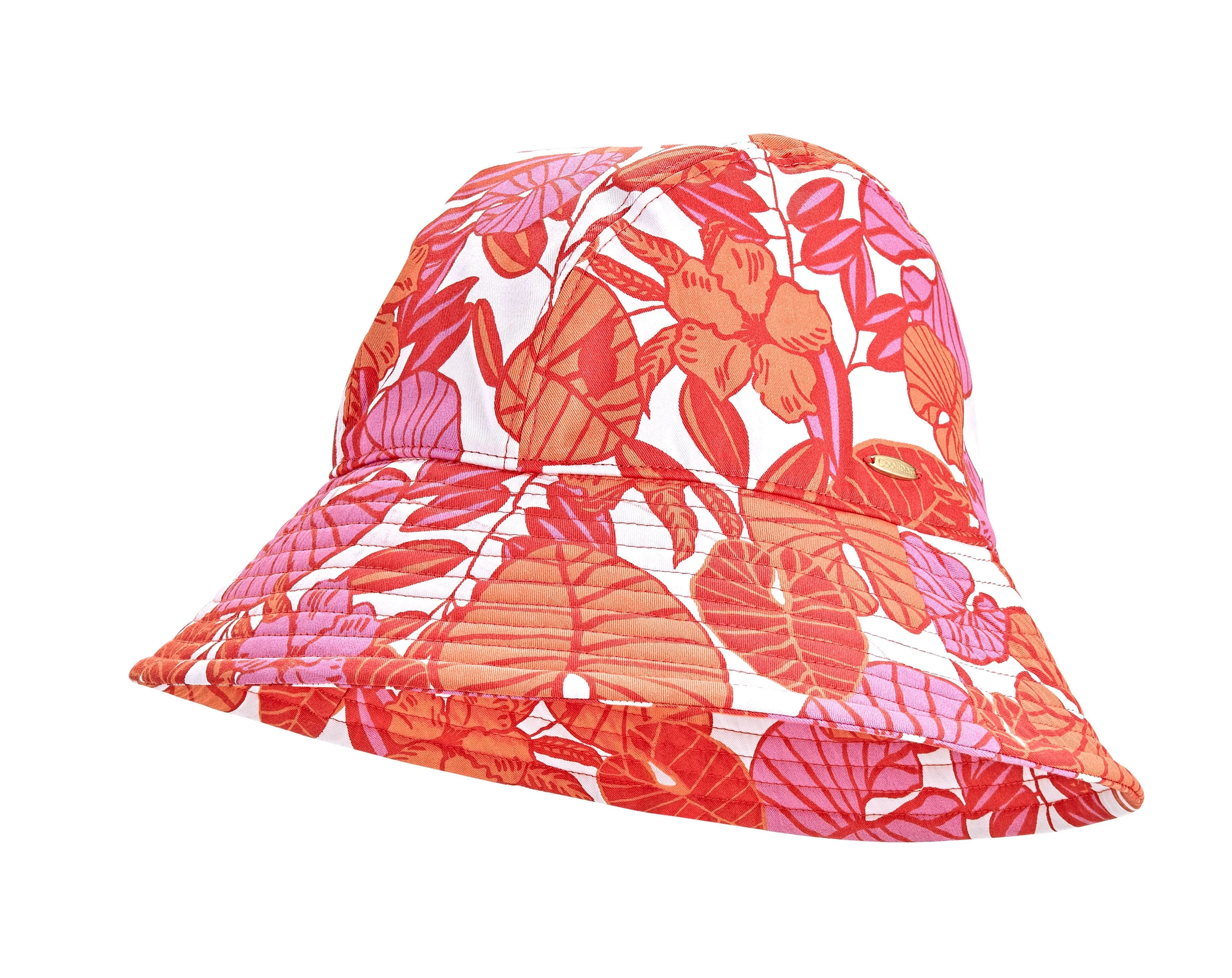 Katia Cotton Bucket Hat | Clearance Parent