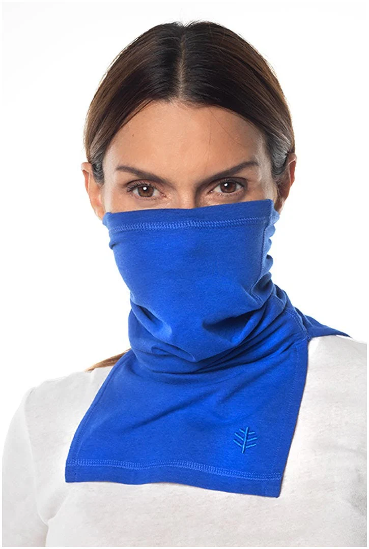 Key West Sun Neck Gaiter | Regular Parent - Image 3