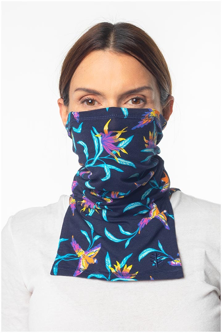 Key West Sun Neck Gaiter | Regular Parent - Image 9