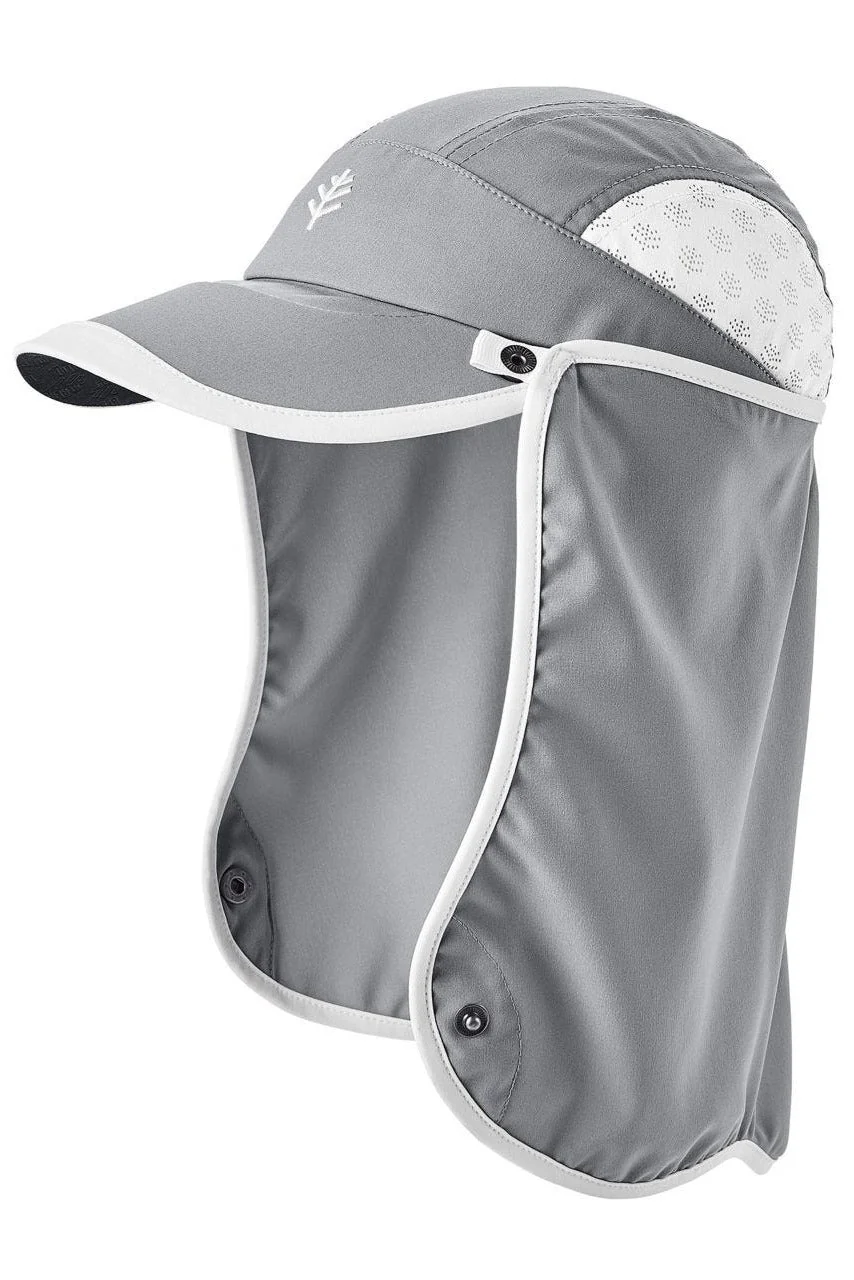 Kid's Agility Sport Cap | Regular Parent - Image 2