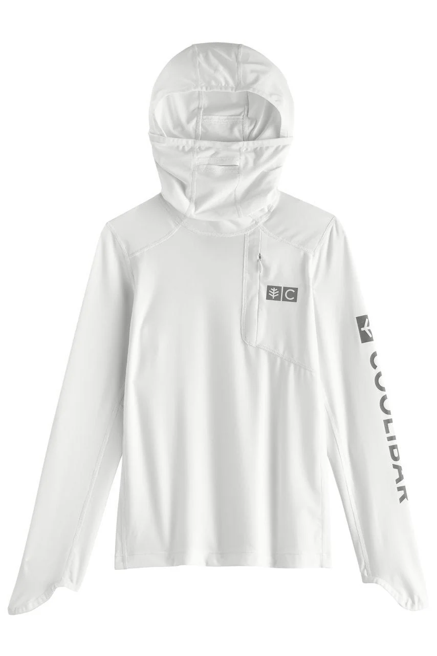 Kid's Andros Fishing Hoodie | Clearance Parent