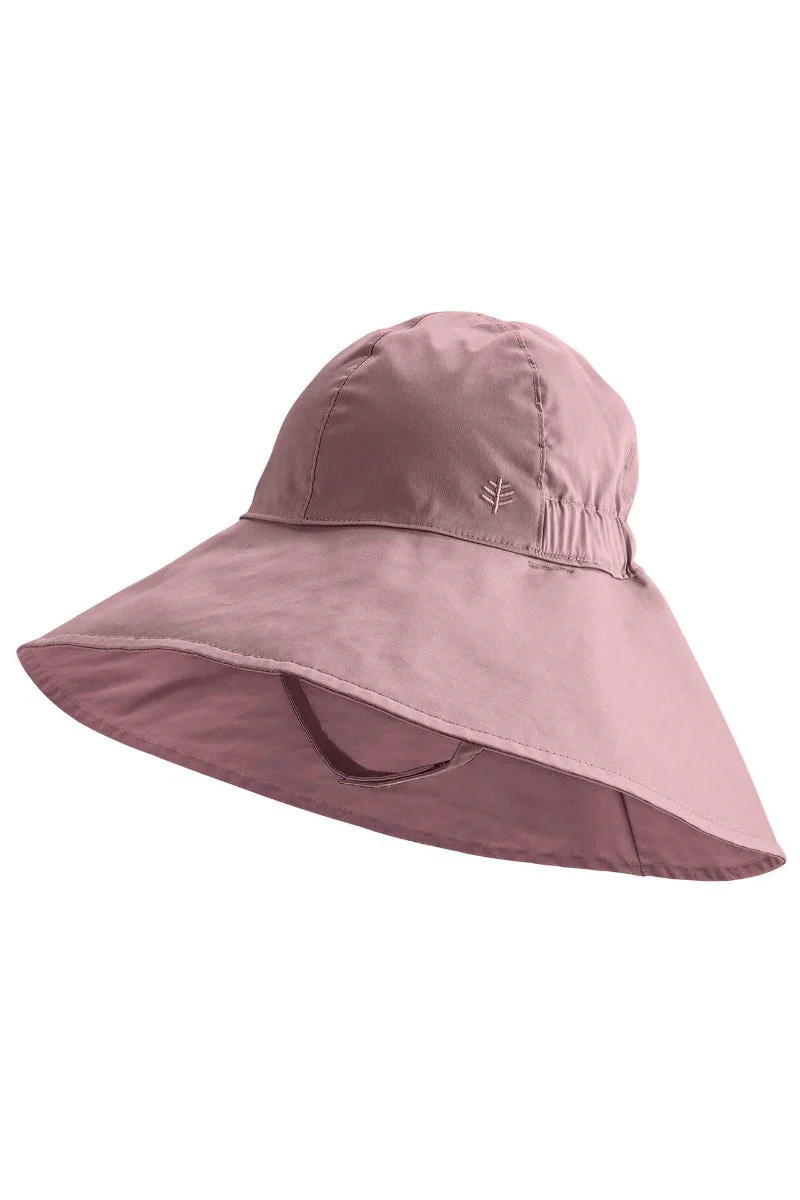 Kid's August Asymmetrical Hat | Regular Parent