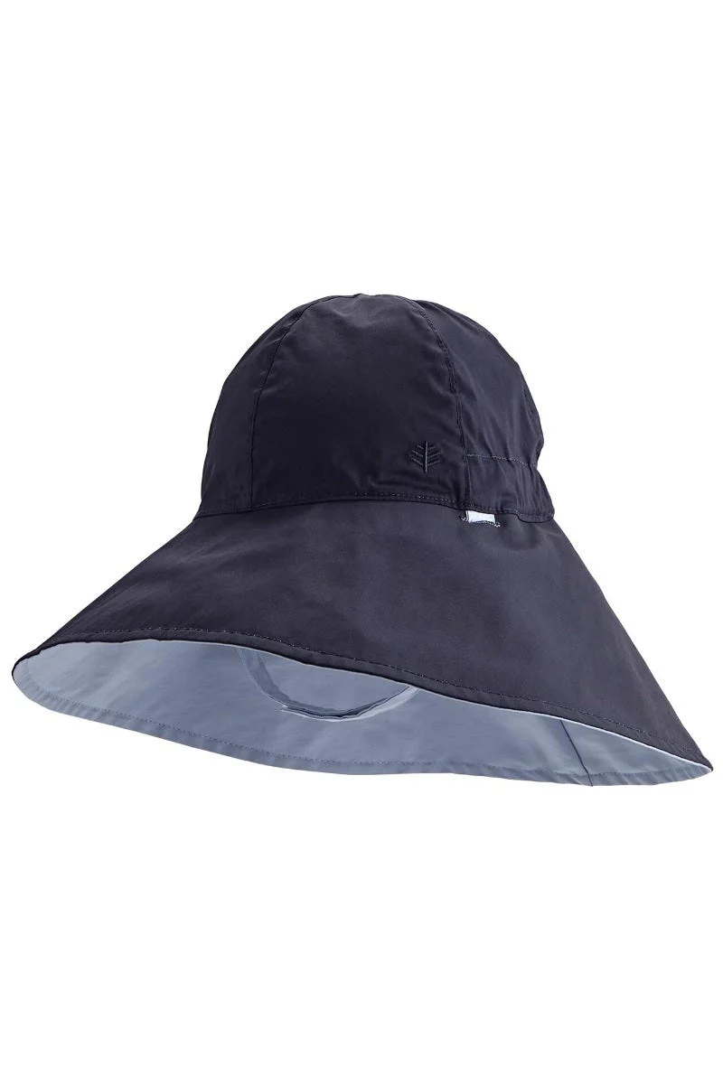 Kid's August Asymmetrical Hat | Regular Parent - Image 2