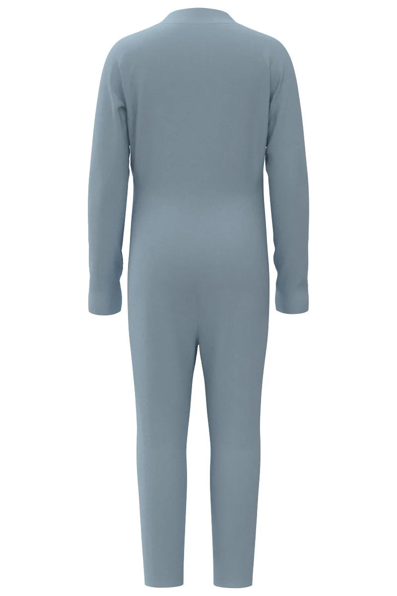 Kid's Barracuda Neck-to-Ankle Swimsuit | Skyride - Image 3