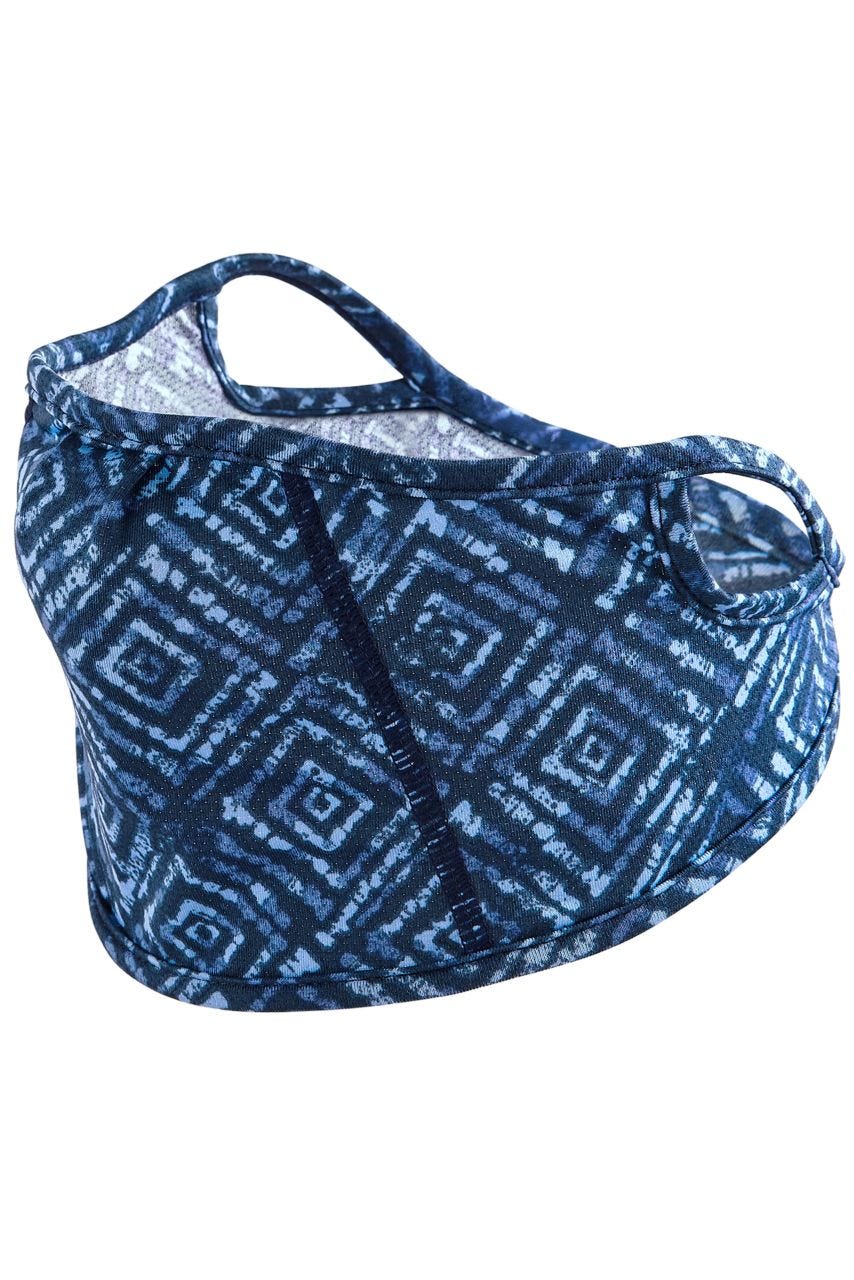 Kid's Blackburn Face Mask | Clearance Parent