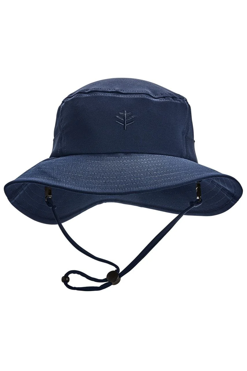 Kid's Caspian Bucket Hat | Regular Parent