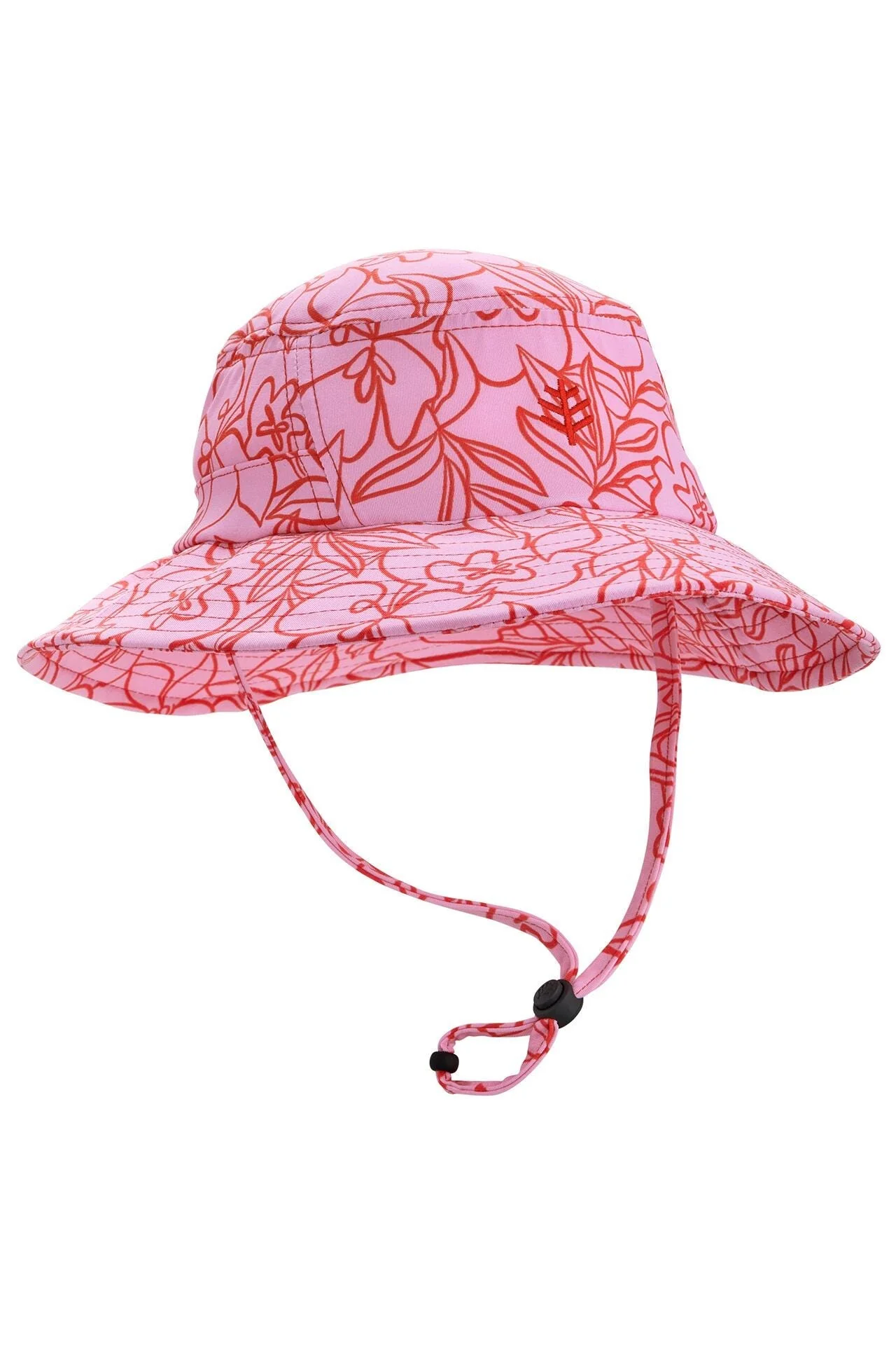 Kid's Caspian Bucket Hat | Regular Parent - Image 2