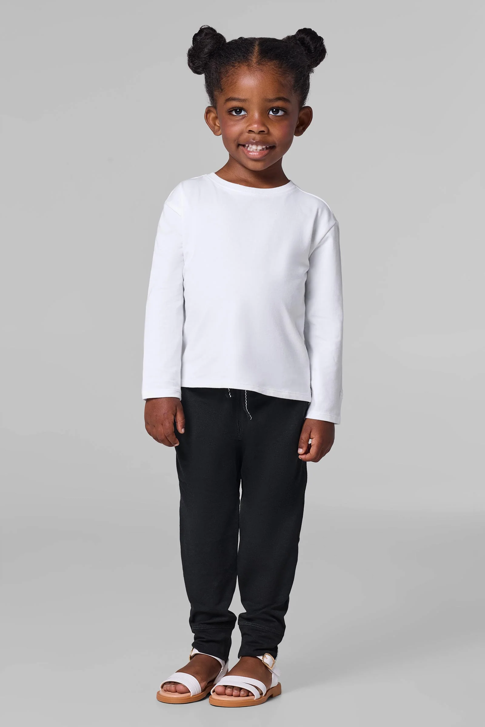 Kids' Jogger Pants | Regular Parent - Image 2