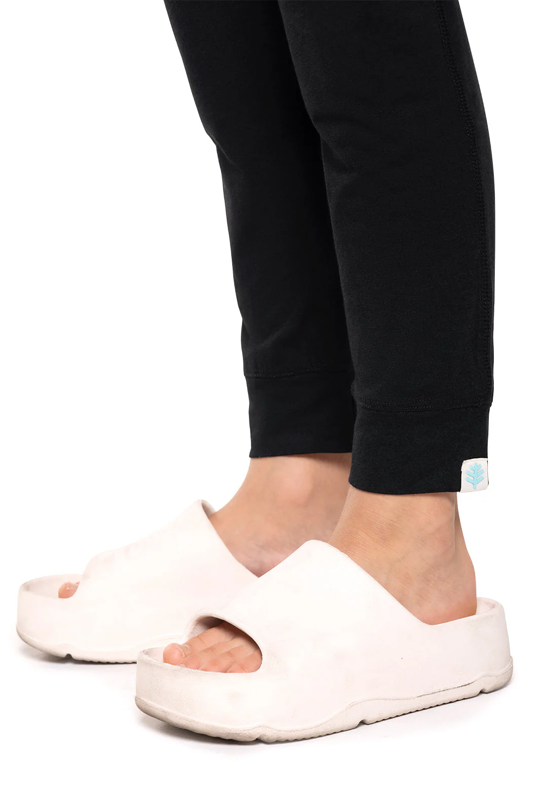 Kid's Conico Jogger Pants | Black - Image 10