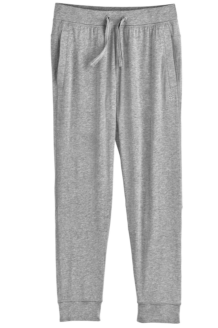 Kid's Conico Jogger Pants | Grey - Image 2