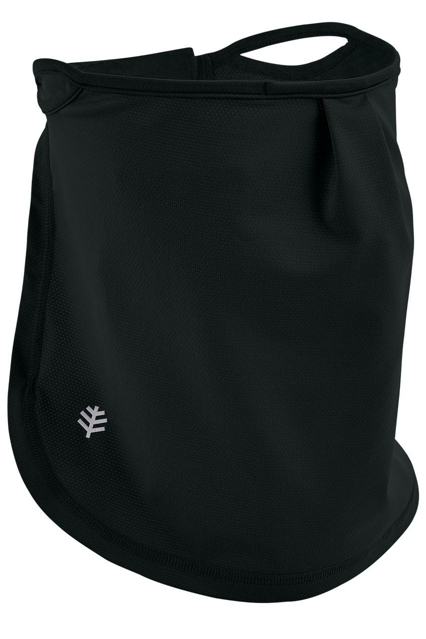 Kid's Crestone UV Face Mask | Clearance Parent - Image 2