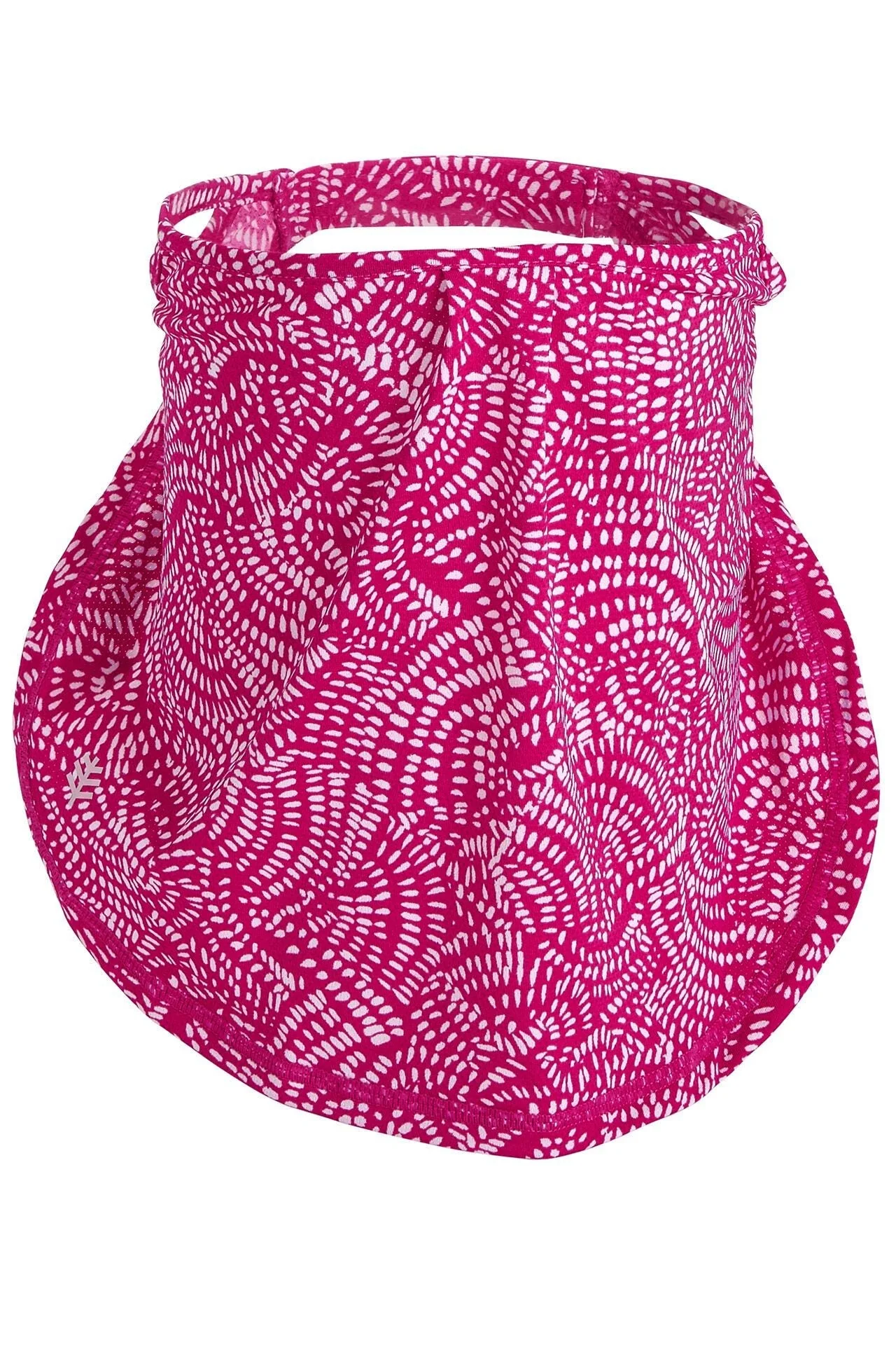 Kid's Crestone UV Face Mask | Clearance Parent - Image 3