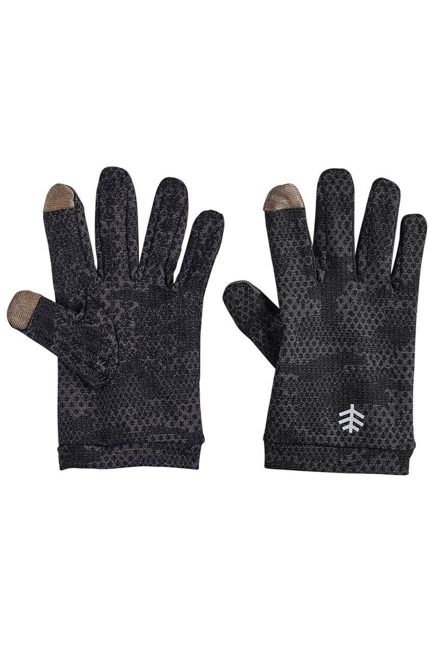 Kid's Gannett UV Gloves | Regular Parent - Image 2
