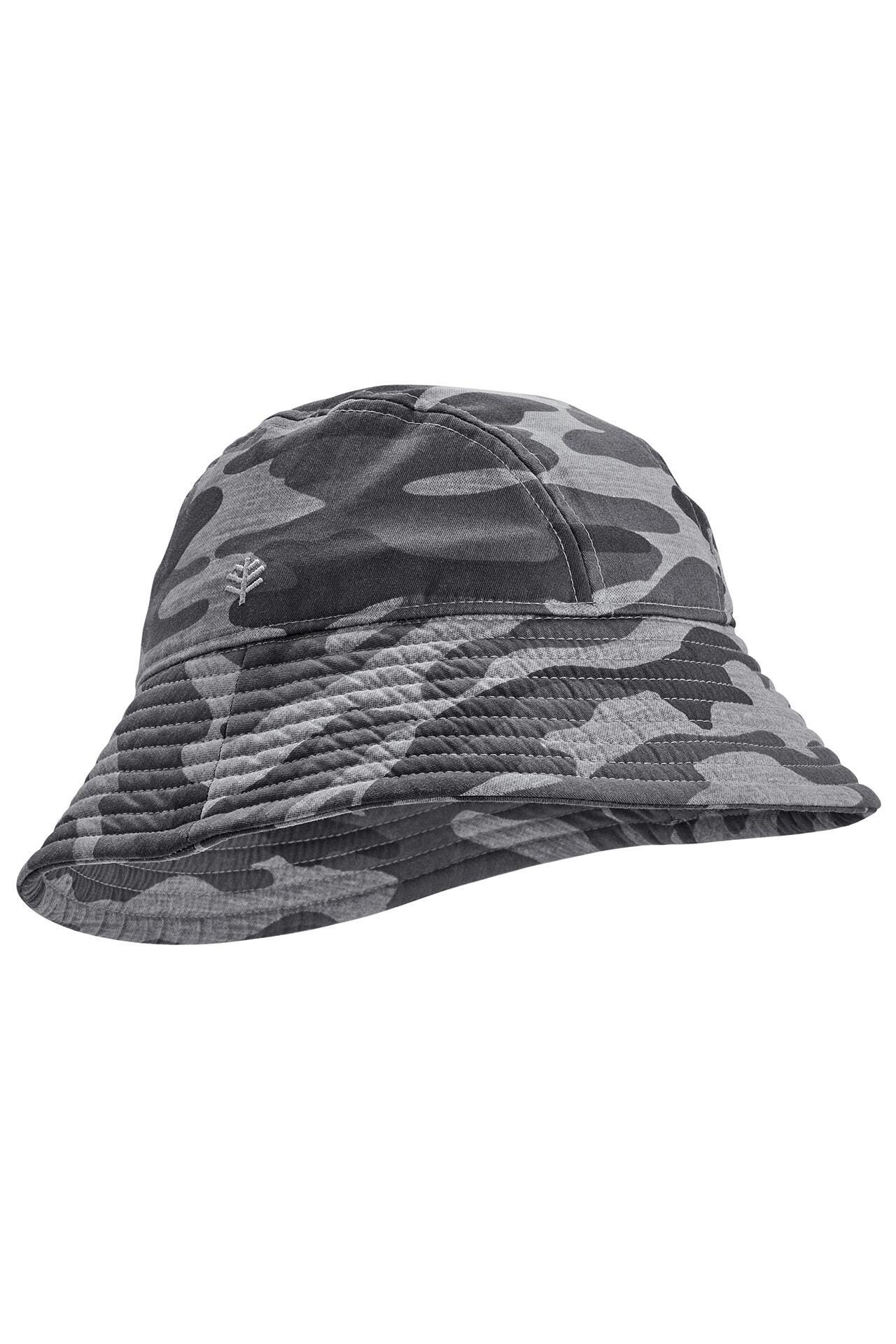 Kid's Katia Cotton Bucket Hat | Regular Parent - Image 3