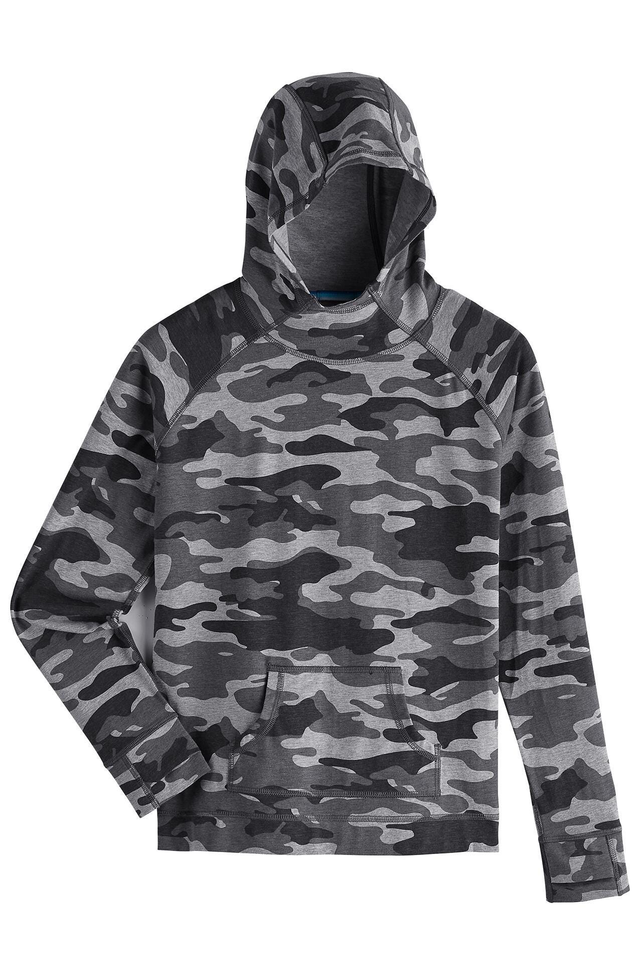 Kid's LumaLeo Hoodie | Regular Parent - Image 4