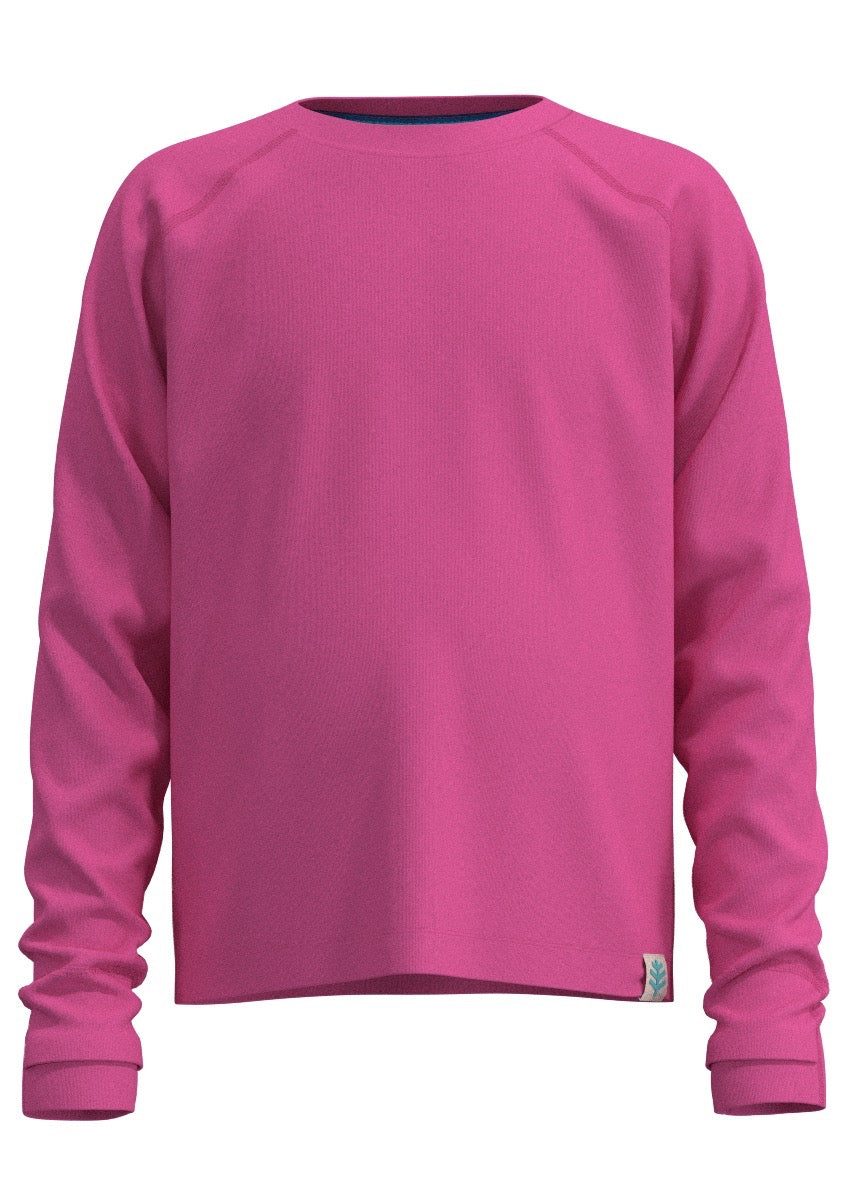 Kid's LumaLeo Long Sleeve T-Shirt | Clearance Parent - Image 2