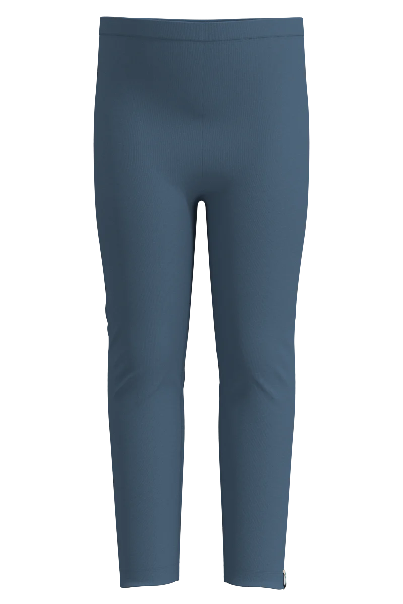 Kid's Monterey Summer Leggings | Regular Parent - Image 4