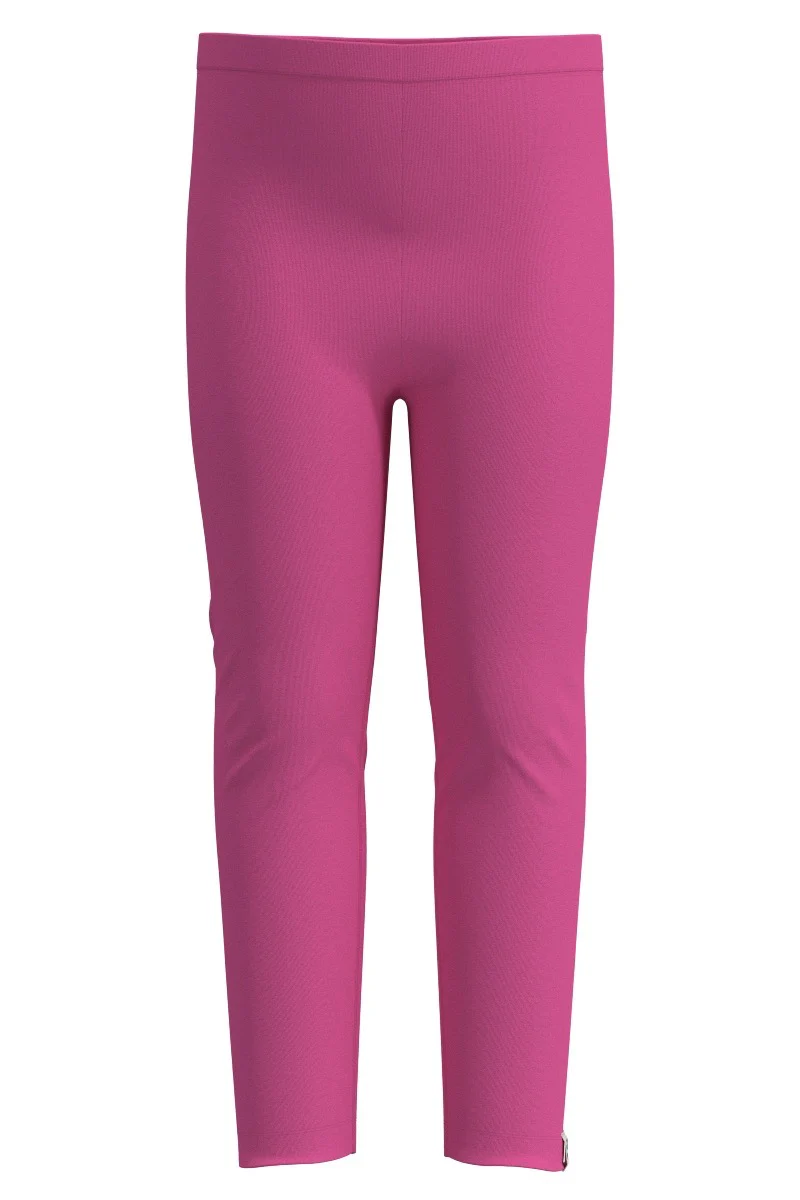 Kid's Monterey Summer Leggings | Regular Parent - Image 6