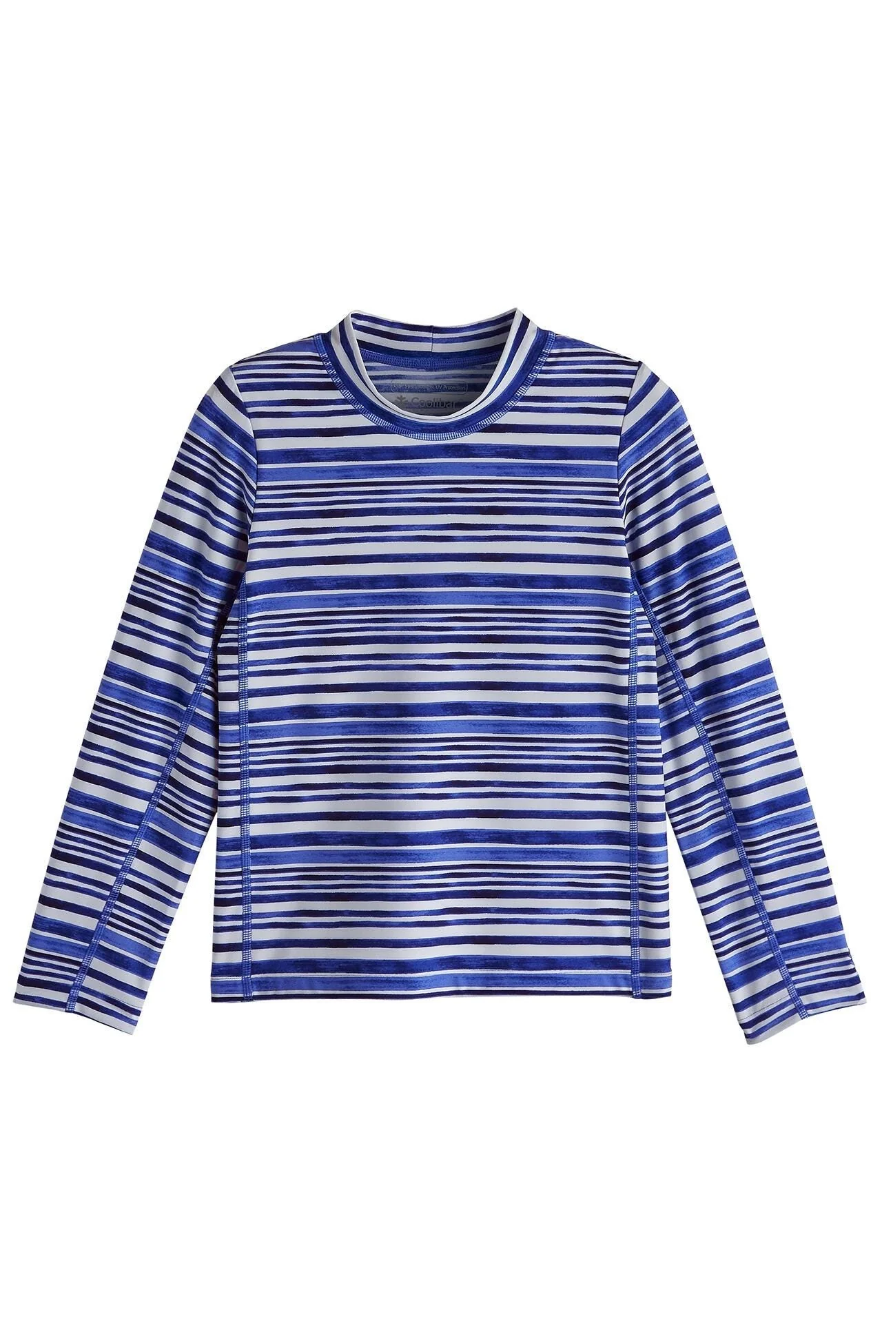 Kid's Sandshark Long Sleeve Surf Shirt | Regular Parent - Image 15