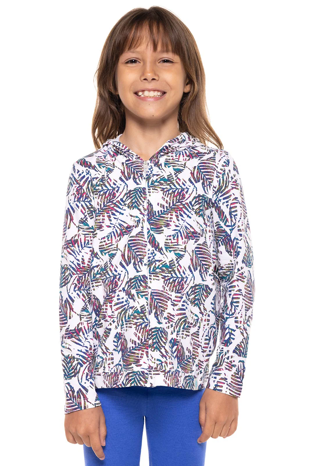 Kid's Seaside Hoodie | Regular Parent