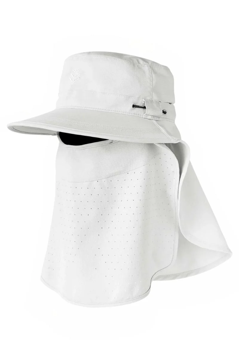 Kid's Stevie Ultra Sun Hat | Regular Parent - Image 4