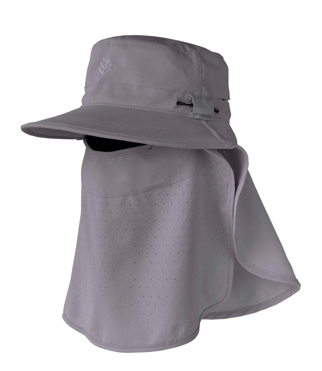Kid's Stevie Ultra Sun Hat | Regular Parent - Image 2