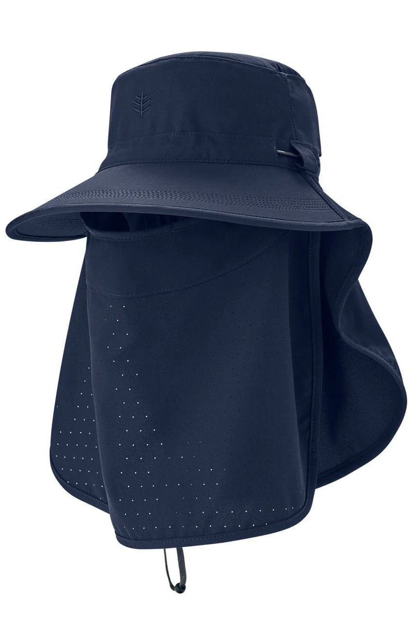 Kid's Stevie Ultra Sun Hat | Regular Parent - Image 3