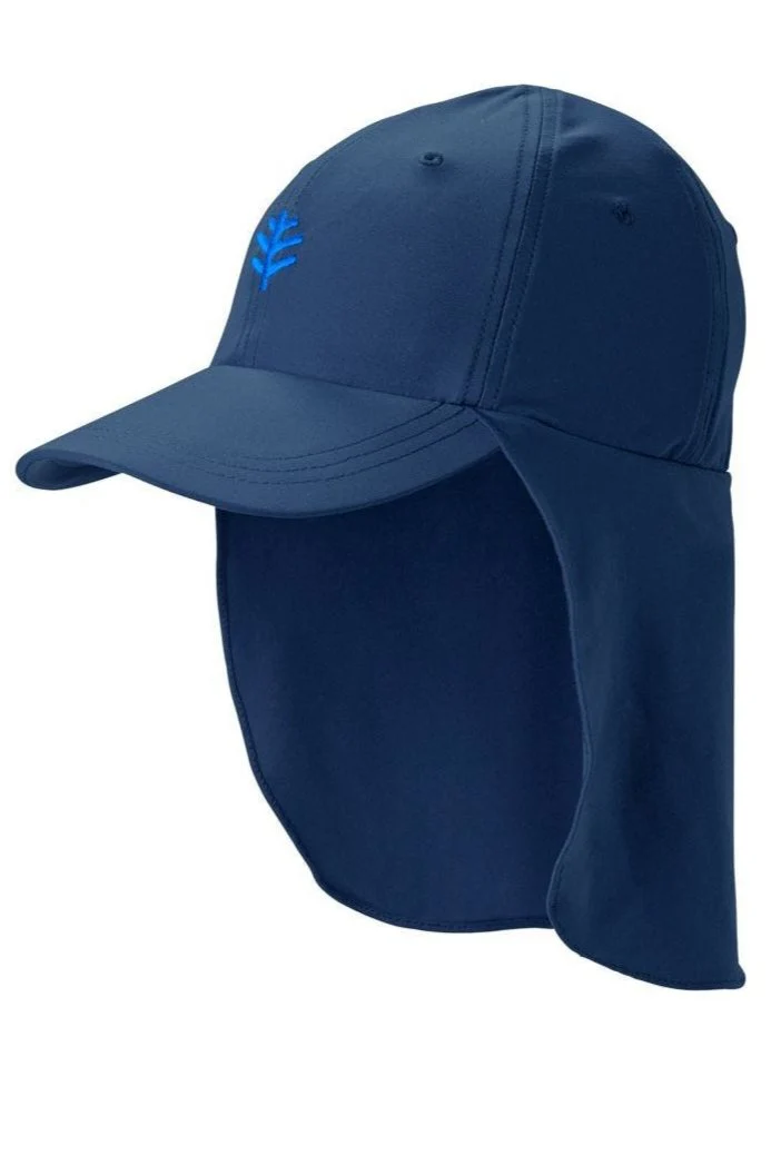 Kid's Surfs Up All Sport Hat | Regular Parent - Image 6