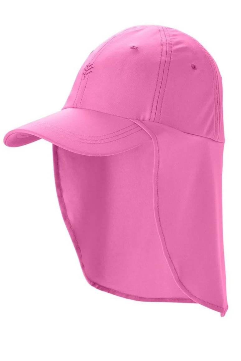 Kid's Surfs Up All Sport Hat | Regular Parent - Image 2