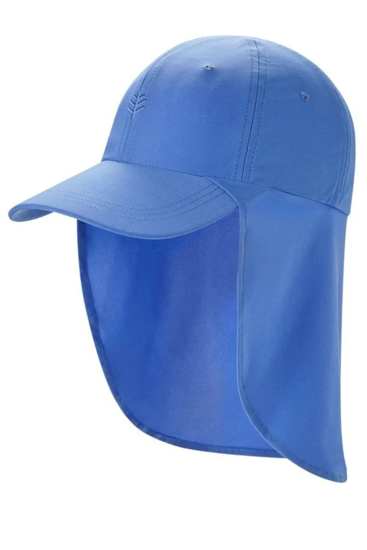Kid's Surfs Up All Sport Hat | Regular Parent - Image 4
